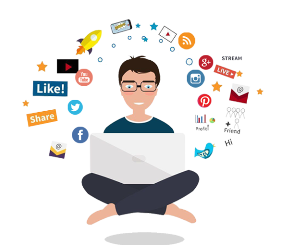 Netsoul Technologies